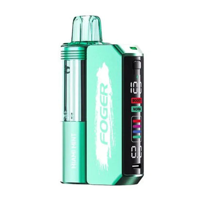 Foger Switch Pro Kit Vape Foger