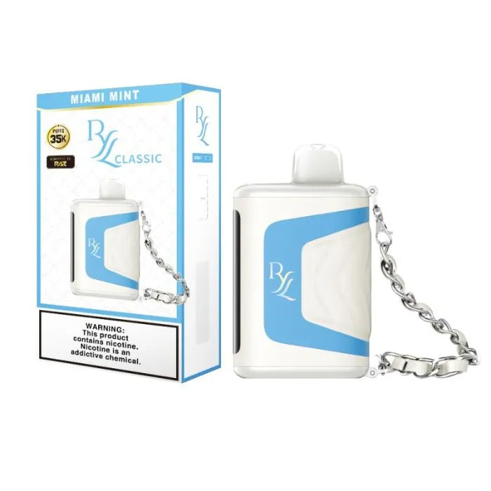 RAZ Vape 25000 — DC25000 & LTX 25K, All Flavors RAZ Vape