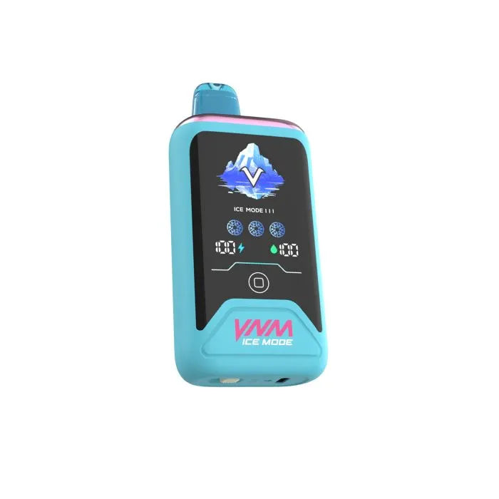 VNM Ice Mode Vape Venom (VNM)