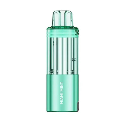 Foger Switch Pro Pod Vape Foger