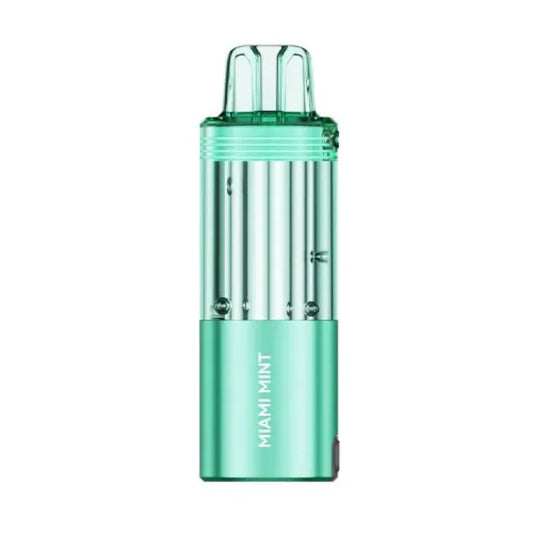 Foger Miami Mint Pod