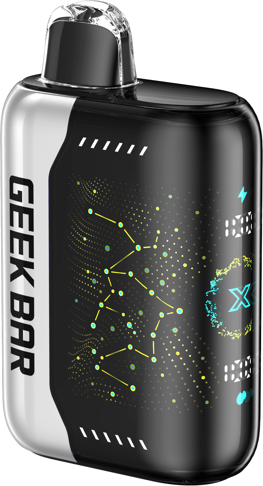 Geek Bar Pulse X 25k Puffs - Smoke empire