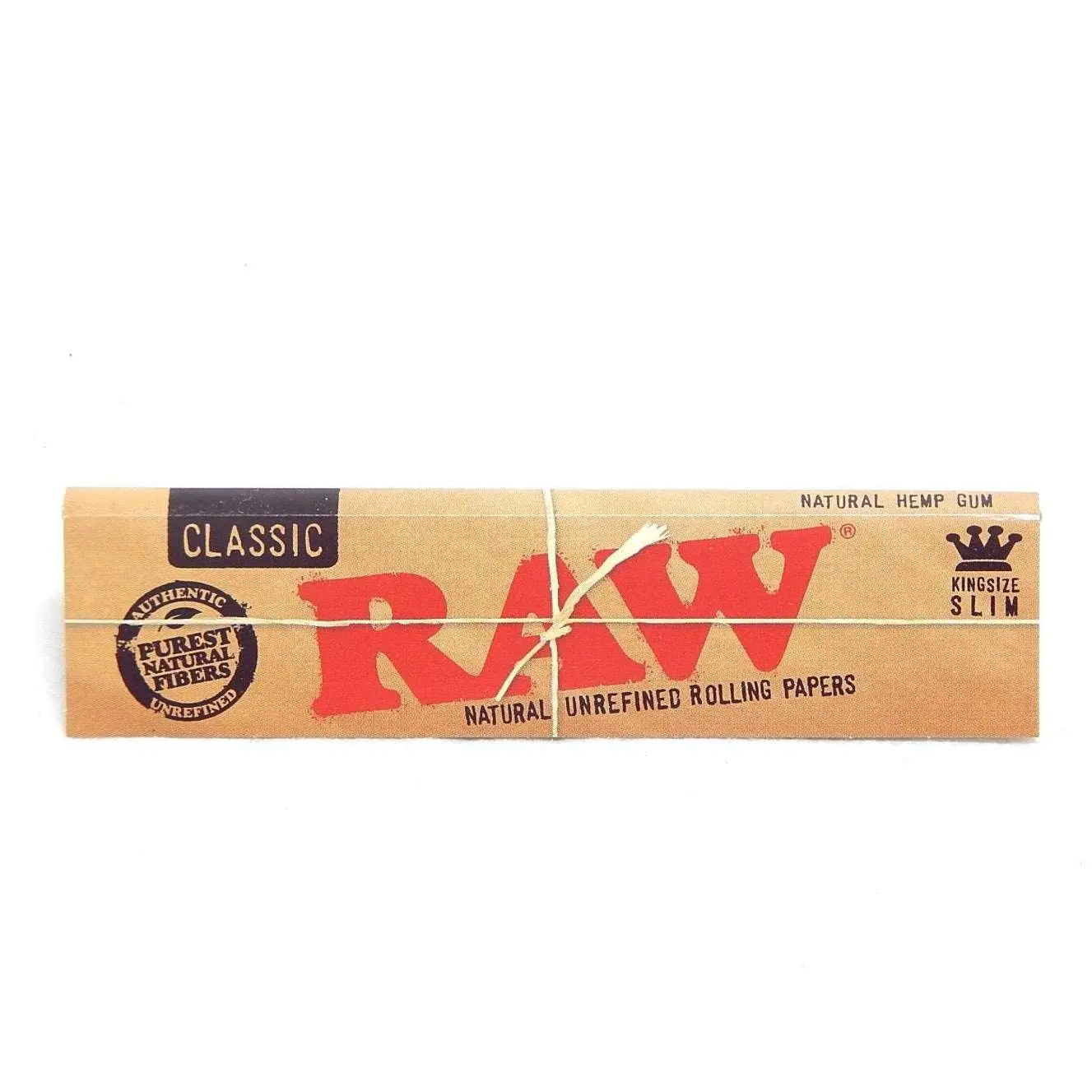 Raw Paper King Size | 1Pc Premium Smoking Experience - Smoke empire