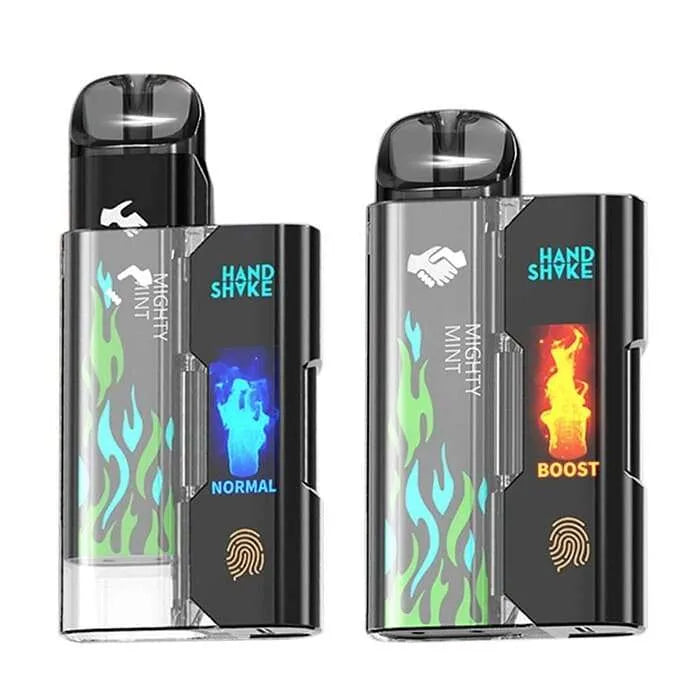 HandShake 15000 Vape Kit NORTH Vapes