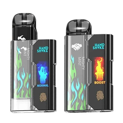 HandShake 15000 Vape Kit NORTH Vapes