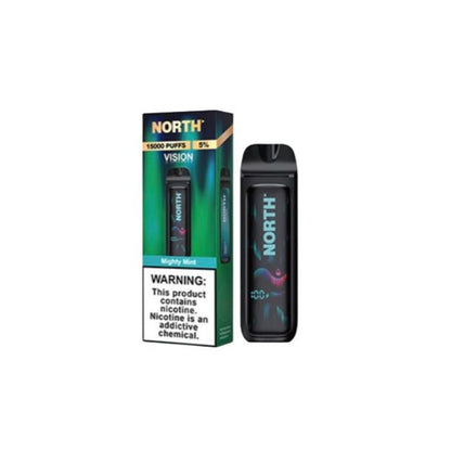NORTH Vision Vape NORTH Vapes