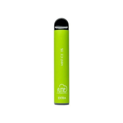 Mint-Ice-Fume-EXTRA-Disposable-Vape