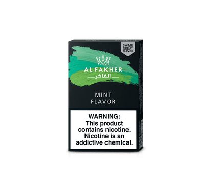 Al Fakher 50g - Smoke empire