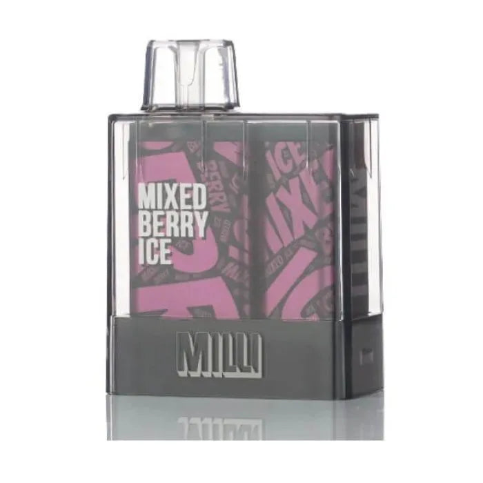 Milli Vape 6000 Puffs Milli Vape