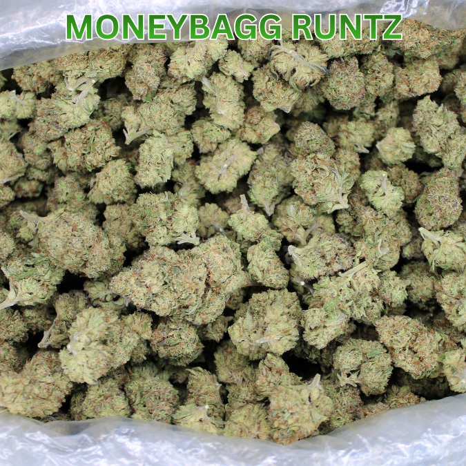 Cheap THCA Flower Quarter Pound