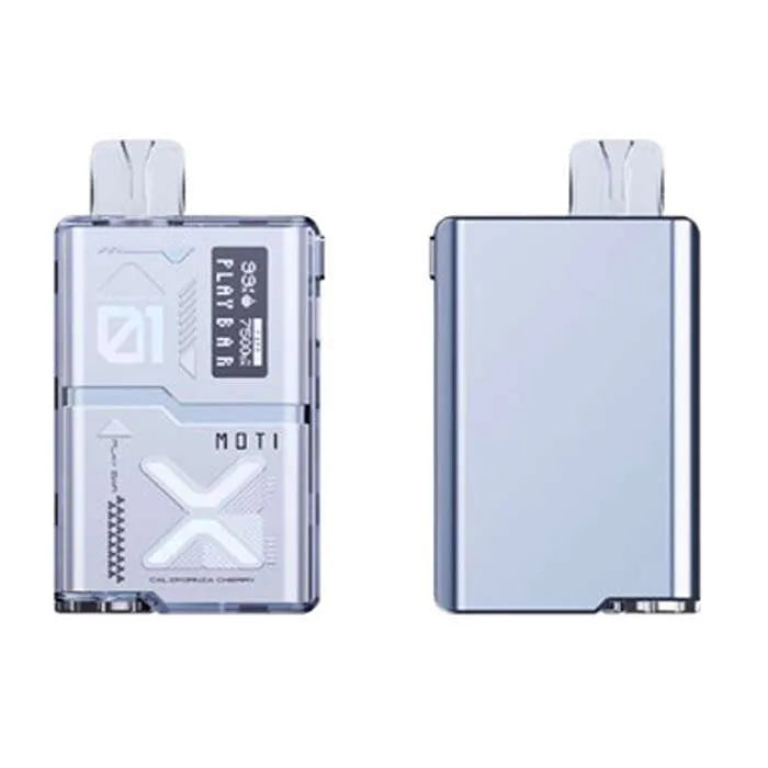 Moti Play Vape Moti Vape