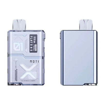 Moti Play Vape Moti Vape