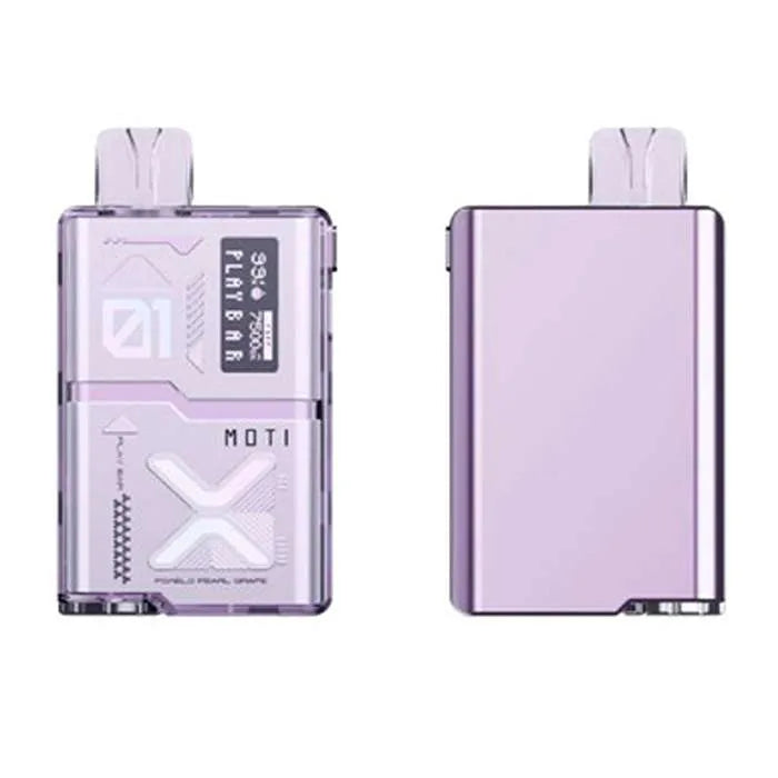 Moti Play Vape Moti Vape