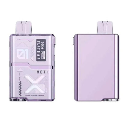 Moti Play Vape Moti Vape