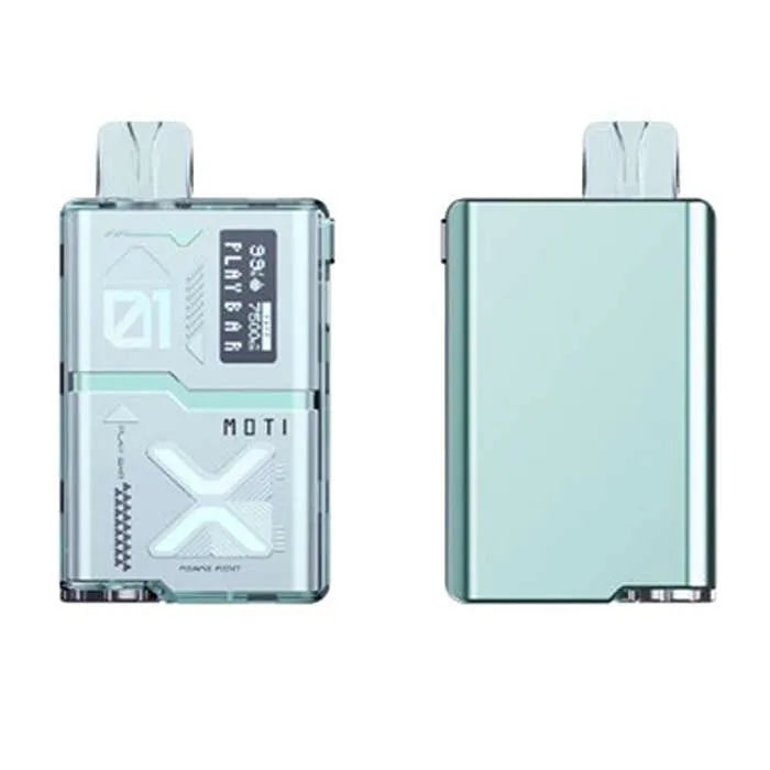 Moti Play Vape Moti Vape