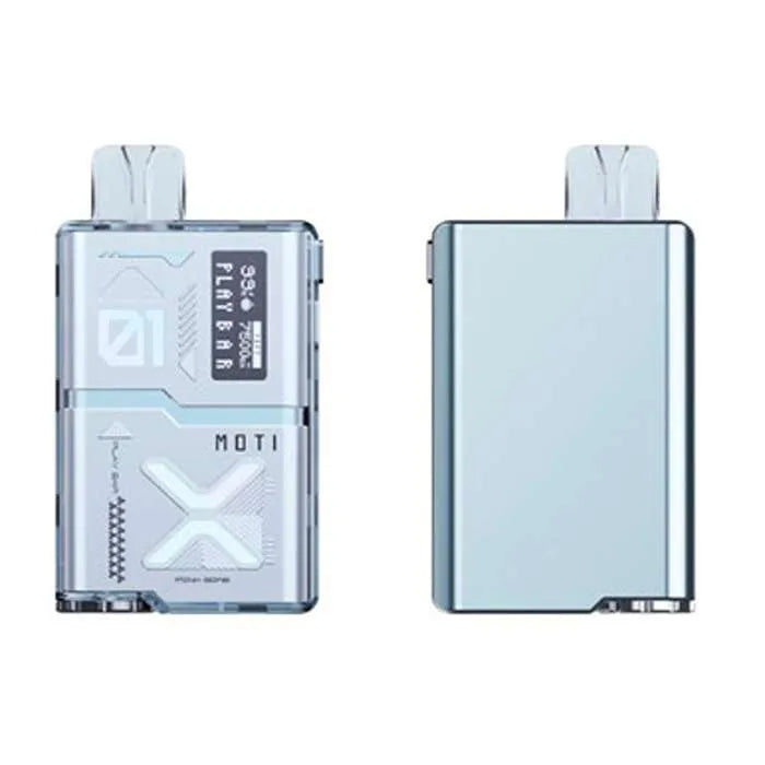 Moti Play Vape Moti Vape