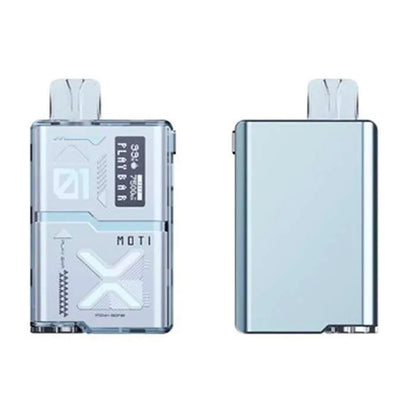 Moti Play Vape Moti Vape