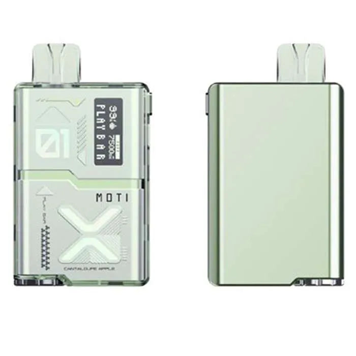 Moti Play Vape Moti Vape