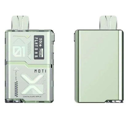 Moti Play Vape Moti Vape