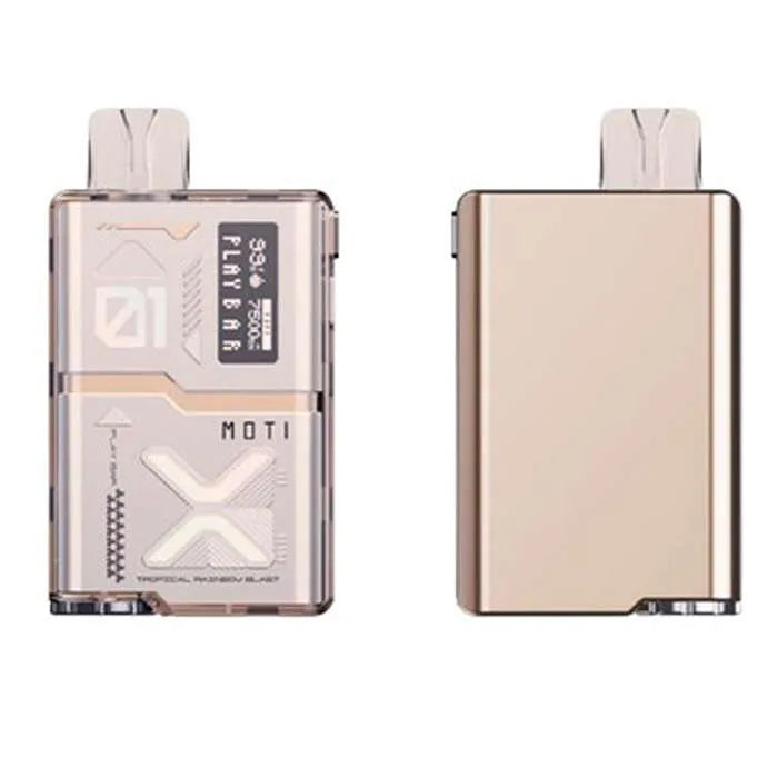 Moti Play Vape Moti Vape