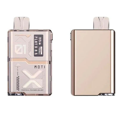 Moti Play Vape Moti Vape
