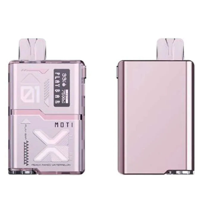 Moti Play Vape Moti Vape