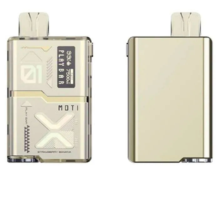 Moti Play Vape Moti Vape