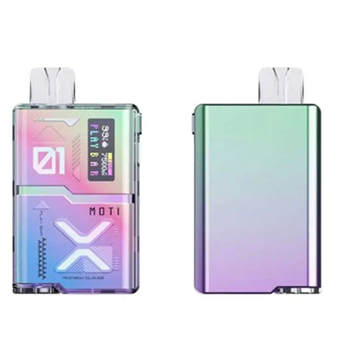 Moti Play Vape Moti Vape