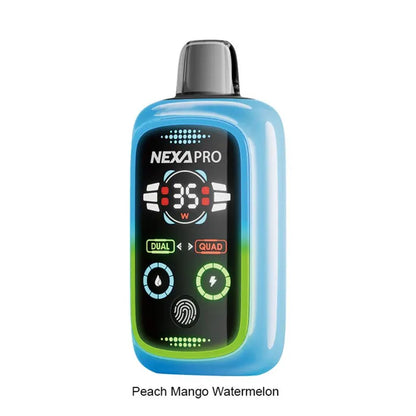 NEXA Pro 30000 Puff Disposable Vape NEXA
