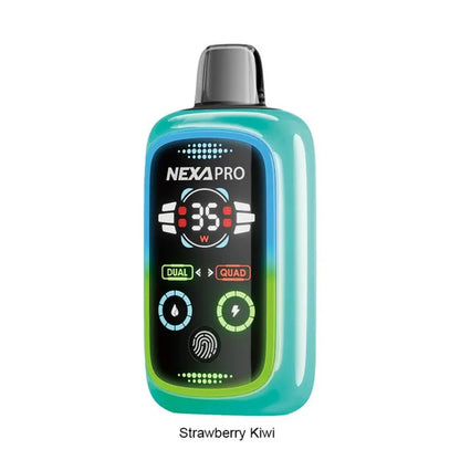 NEXA Pro 30000 Puff Disposable Vape NEXA