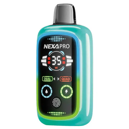 NEXA Pro 30000 Puff Disposable Vape NEXA
