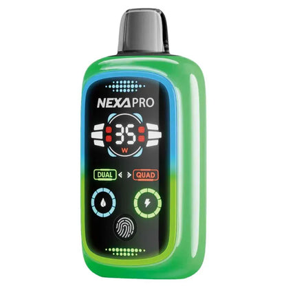 NEXA Pro 30000 Puff Disposable Vape NEXA