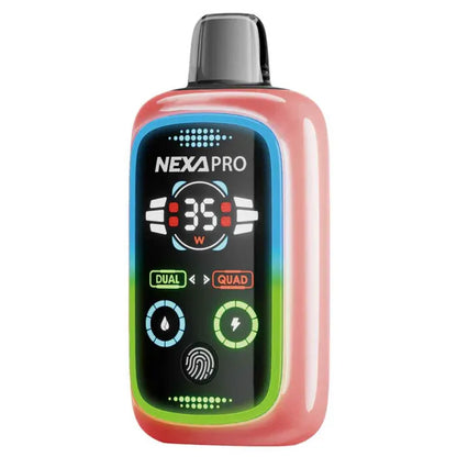 NEXA Pro 30000 Puff Disposable Vape NEXA