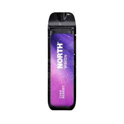 NORTH Vision Vape NORTH Vapes
