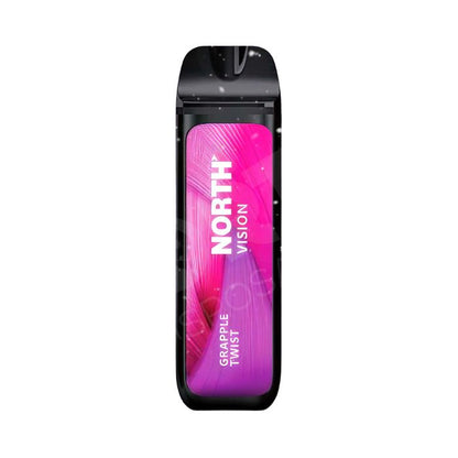 NORTH Vision Vape NORTH Vapes