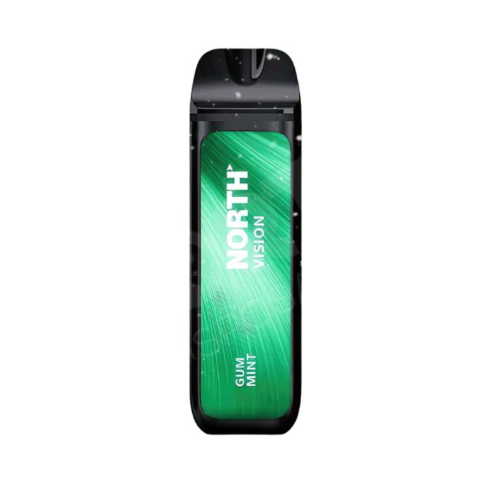 NORTH Vision Vape NORTH Vapes