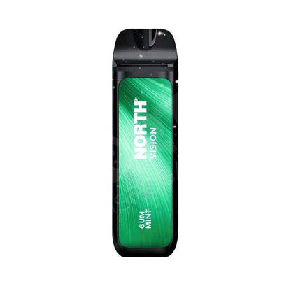 NORTH Vision Vape NORTH Vapes