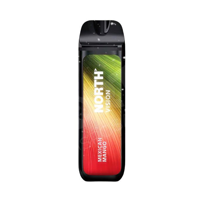 NORTH Vision Vape NORTH Vapes