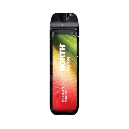 NORTH Vision Vape NORTH Vapes