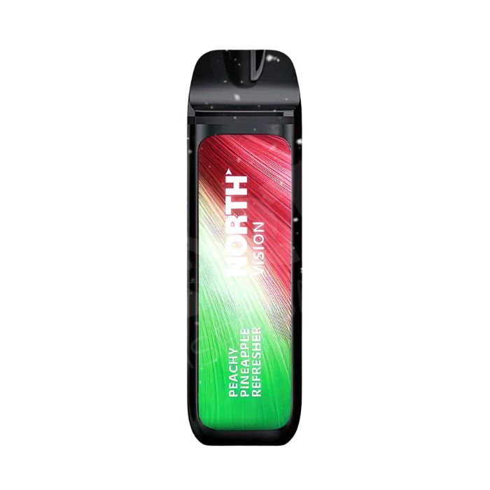 NORTH Vision Vape NORTH Vapes