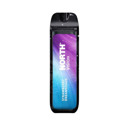 NORTH Vision Vape NORTH Vapes