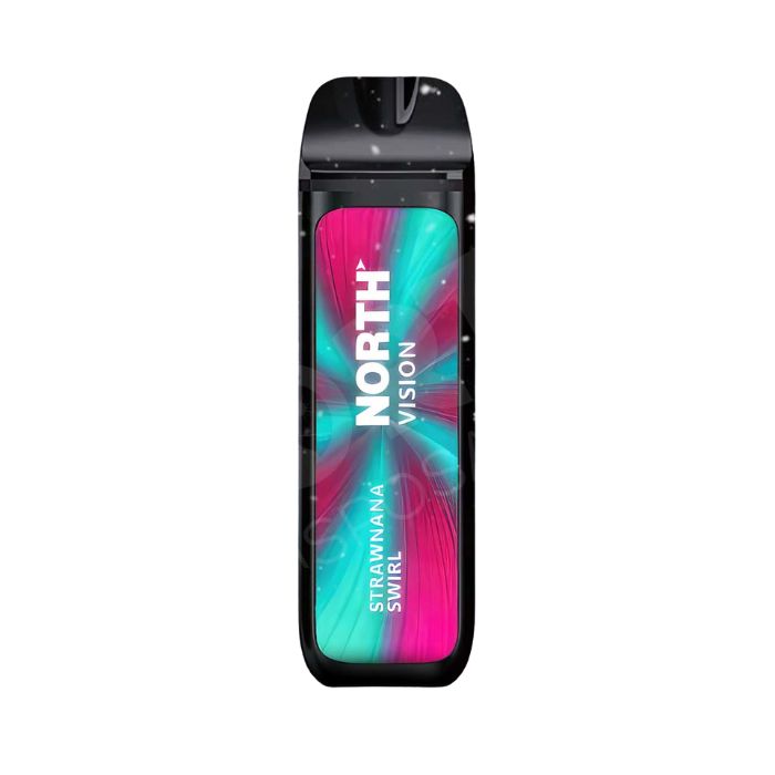 NORTH Vision Vape NORTH Vapes