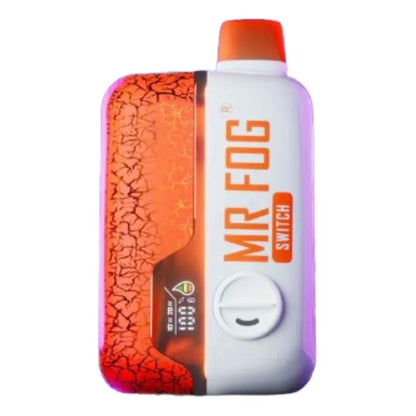 Mr Fog Switch SW15000 Vape Mr Fog