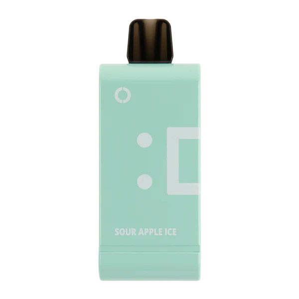 OFF-STAMP SW16000 DISPOSABLE POD Sour Apple Ice
