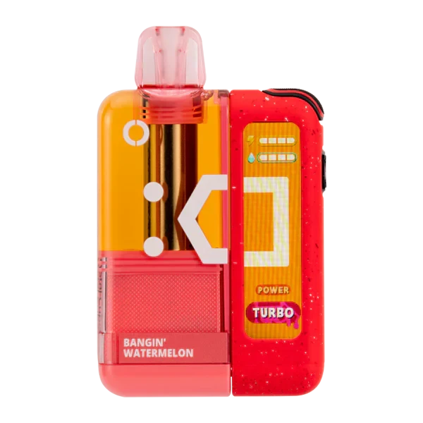 Off-Stamp X-Cube Crystal 35K Disposable Kit