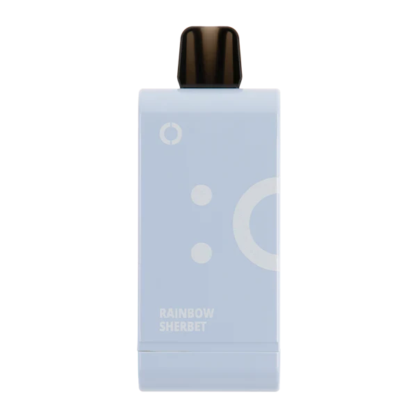 OFF-STAMP SW16000 DISPOSABLE POD Rainbow Sherbet