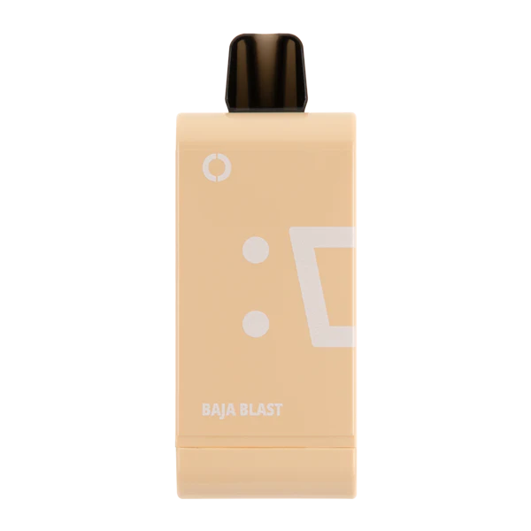 OFF-STAMP SW16000 DISPOSABLE POD Baja Blast