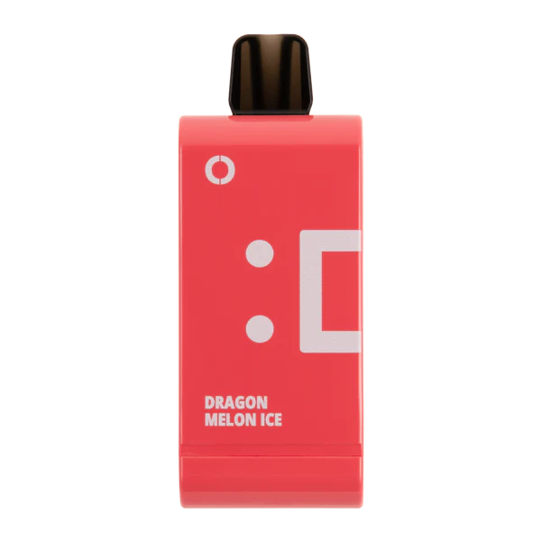 OFF-STAMP SW16000 DISPOSABLE POD Dragon Melon Ice