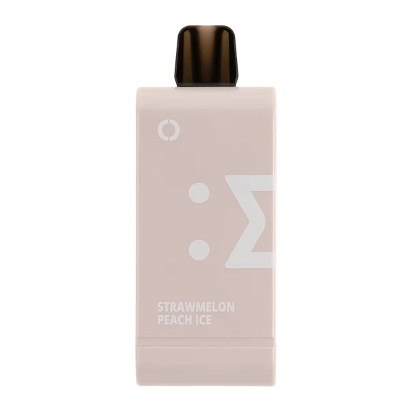 OFF-STAMP SW16000 DISPOSABLE POD Strawmelon Peach Ice