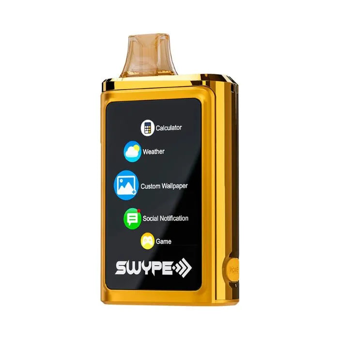 Swype Smart Vape 30K Swype Vape